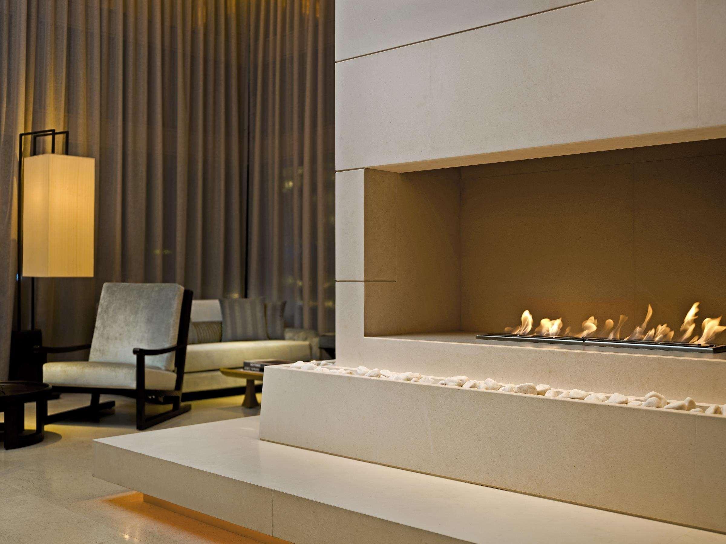 The Upper House Hotel Hongkong Kültér fotó