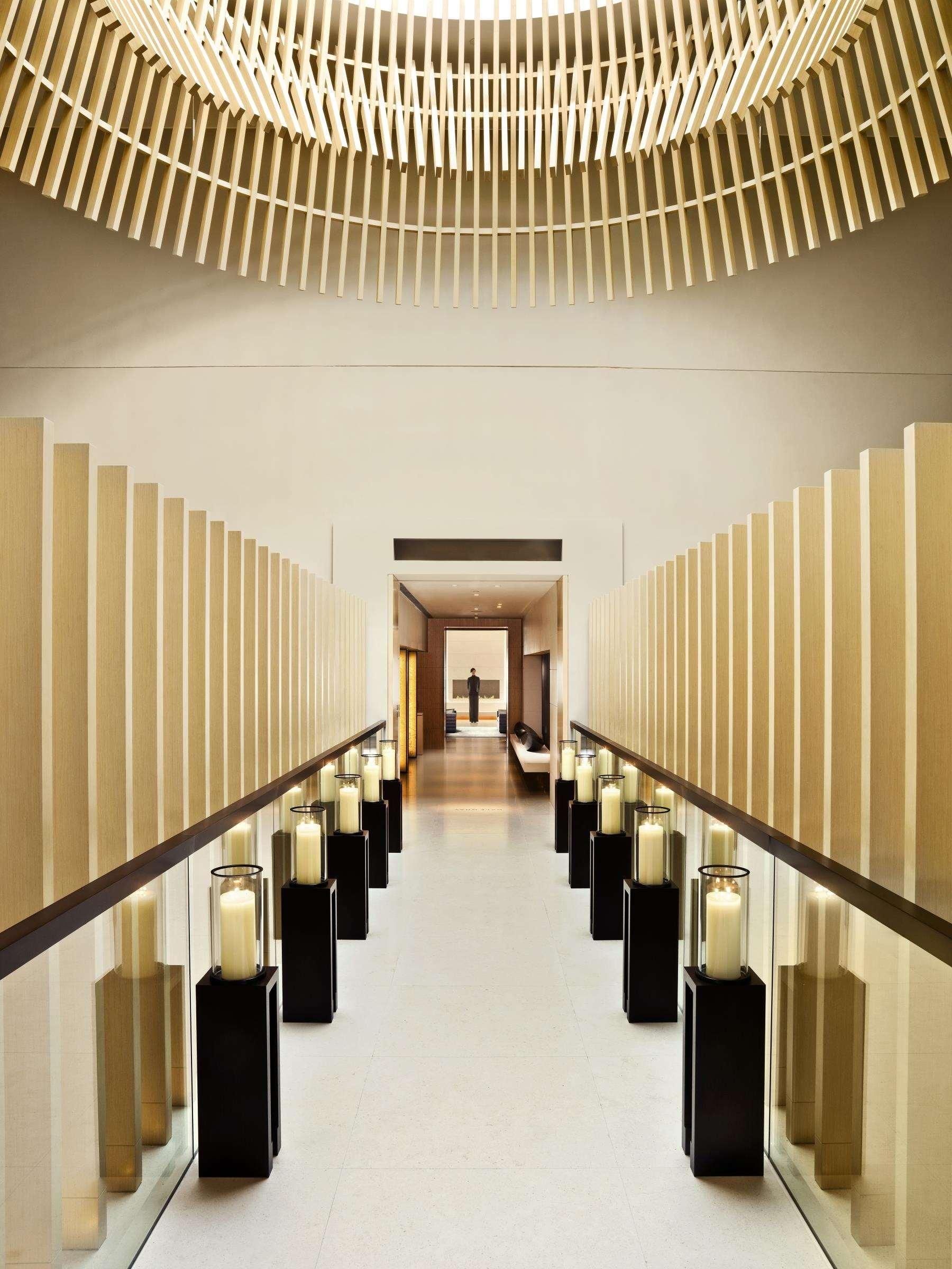 The Upper House Hotel Hongkong Kültér fotó